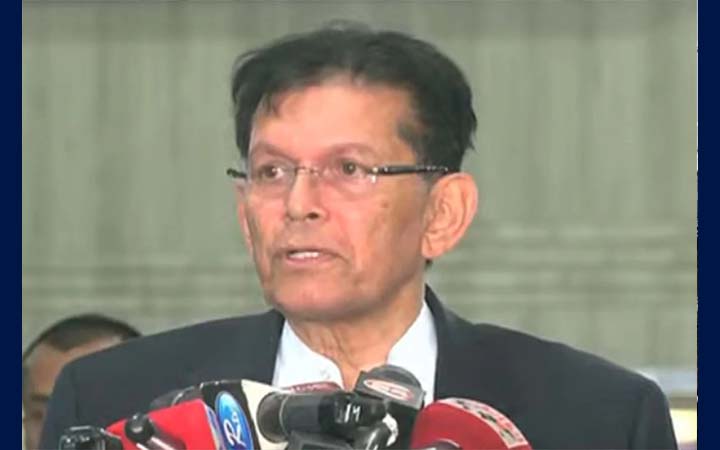 হরমুজে বাংলাদেশি জাহাজের নিরাপদ চলাচলে ইরানকে পররাষ্ট্রমন্ত্রীর অনুরোধ